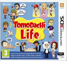 JUEGO 3DS TOMODACHI LIFE 3DS 17111412