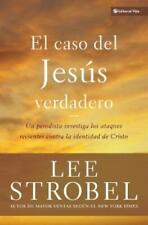 Lee Strobel El Caso del Jes�s Verdadero (Paperback) (UK IMPORT)