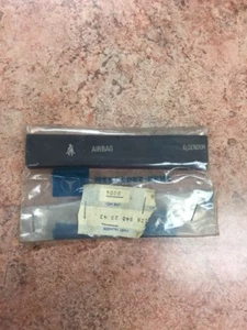 Mercedes Benz Rail 1265402043 - Picture 1 of 1