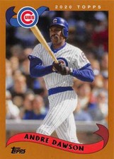 2020 Topps Archives Baseball ( 151 - 325 ) Pick Your Card Complete Your Set