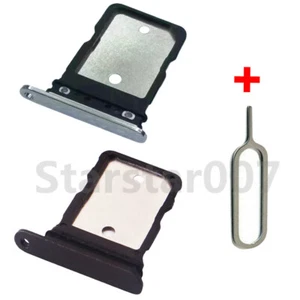 For Google Pixel 6 Pixel 6 Pro SIM Card Slot Tray Holder Sim Card Reader Socket - Zdjęcie 1 z 5