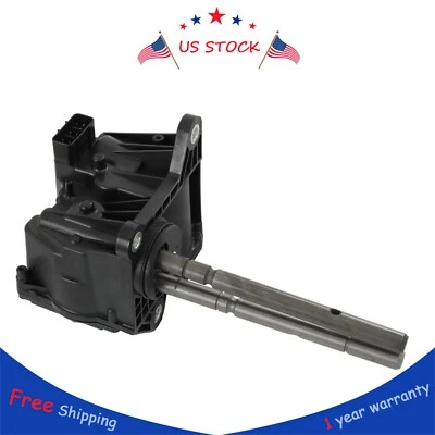 36410-60093 Differential Shift Actuator For Toyota Land Cruiser J15 2011-2018 Foto 1 de 4