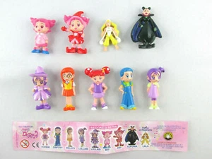 DOLCI ÜREZIOSI ITALY + complete Set / DOREMI 2 + PAPER very rare - Picture 1 of 1