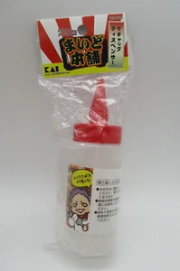 Kai Takoyaki Mayonnaise ketchup Dispenser  Okonomiyaki MADE IN JAPAN - Picture 1 of 2