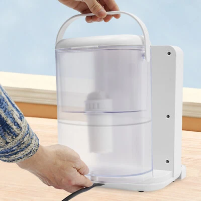 Instant Hot Water Dispenser, Desktop Instant Hot Water Dispenser, Desktop Water - Image 1 of 4