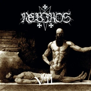 NEBIROS - VII  CD - Bild 1 von 1
