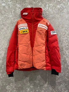 Women's ski jacket DESCENTE, size M - Picture 1 of 21