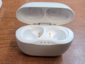 JBL TUNE 120TWS TRUE WIRELESS ERSATZ WEISS LADECASE TEIL TUNE120TWS - Bild 1 von 3