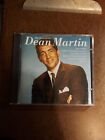 Dean Martin - The Legendary Dean Martin (1999 - CD-Pegasus Records)