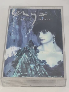 Enya-Shepherd Moons (1991) tested used - Picture 1 of 6