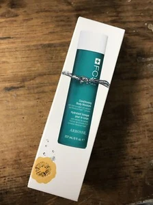 Arbonne FC5 Conditioning Body Moisture Pumpkin Cell Extract 8 Oz. NIB - Picture 1 of 4