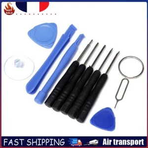 # Outils pratiques de réparation d\'ouverture de téléphone portable, Kit d\'outi - Zdjęcie 1 z 5