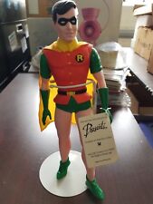 Robin 12" Figure w/stand (Hamilton Gifts 1976) NO PACKAGING