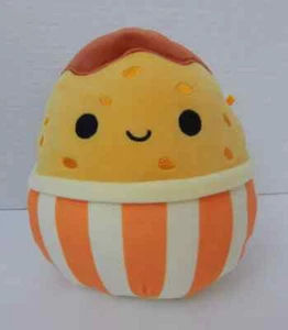 Peluche Squishmallows Nestor the Chicken Nugget 7,5" - Imagen 1 de 1