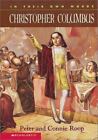 Christopher Columbus; In Their Own Words - 9780439158077, Paperback, Peter Roop