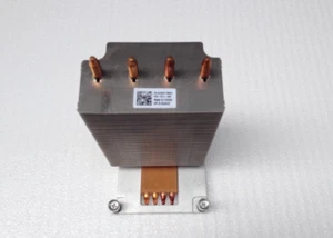 Heatsink for Dell Precision T3500 T5500 T7500 CPU Cooling U016F 0U016F - Picture 1 of 4
