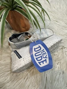 Mädchen🌿 Hey Dude Wendy Washed Youth TD12 - Bild 1 von 7