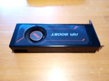 Used MSI Radeon RX vega 56 8gb HBM2 OC edition GPU