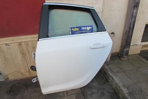 TÜR HINTEN LINKS OPEL ASTRA J 2009-2016 KOMBI - Bild 1 von 2