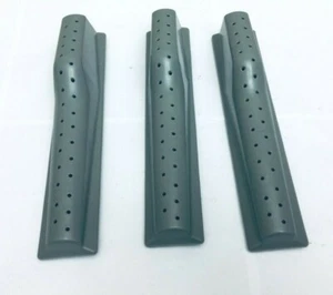 GE Washer Model GFWH1200H1WW  Gray Drum Buffle 3 pieces - Picture 1 of 3