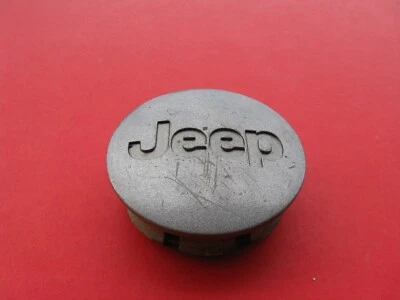 JEEP LIBERTY COMPASS 指挥官 1 轮 RIM HUBCAP 中心盖 PLUG 6832 — 第 1/3 张图片