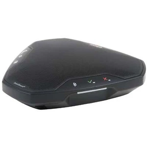Altavoz Avaya 700514009 B109 Negro - USB - Micrófono - Batería - Portátil - Imagen 1 de 2