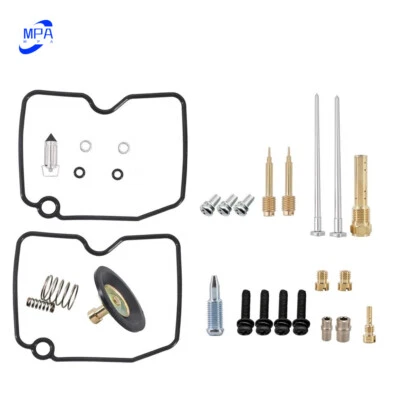 Kit de reconstrucción de carburador para Kawasaki Vulcan 800 VN800A VN800B VN800C VN800E Foto 1 de 4