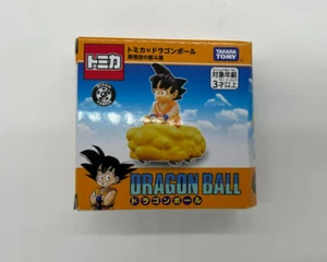 Tomica x Dragon Ball Goku con Nimbus Volante - Foto 1 di 8