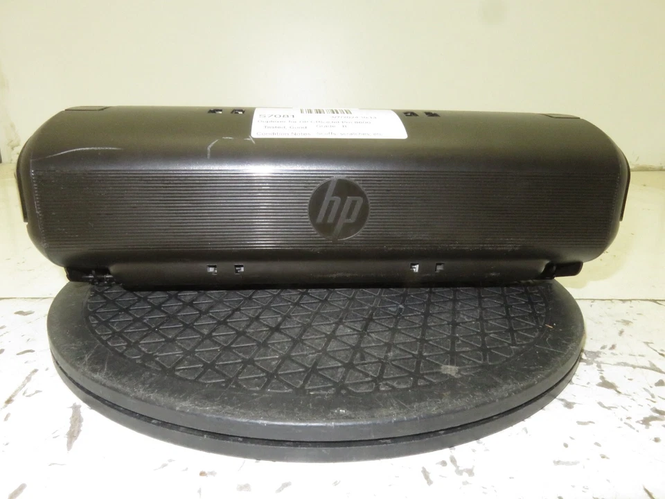 Duplexor HP original para OfficeJet Pro 8600 Plus repuesto OEM Foto 1 de 4