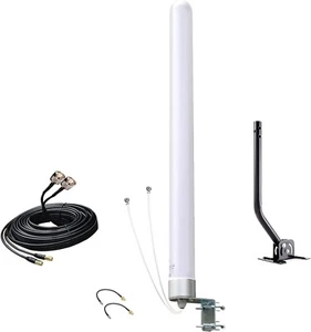 Omni Directional 4G LTE Router Antenna for T Mobile Home Internet Hotspot - Photo 1/7