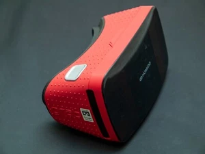 Homido Grab 3D Virtual Reality Headset VR Games & 3D Movie iOS & Android - Picture 1 of 5