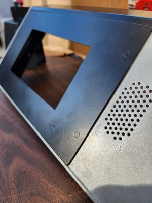 Nintendo Switch Kiosk Pi Bracket  Metal Reproduction  - Image 1 of 4
