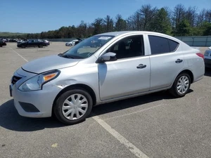 AC Condenser Fits 12-19 VERSA 831308 - Picture 1 of 12