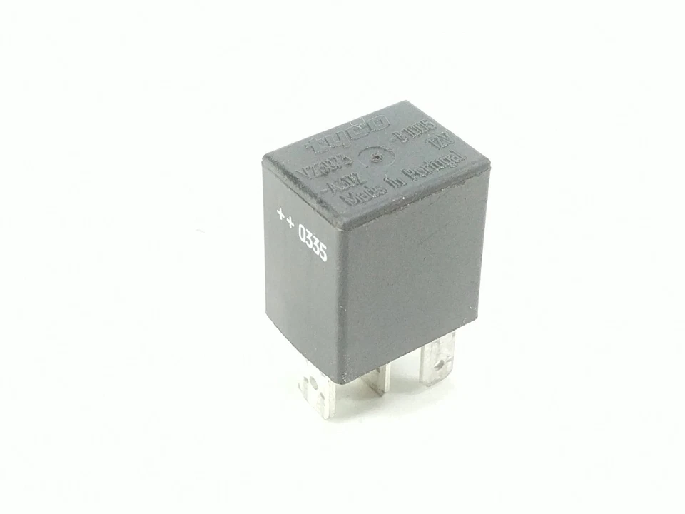 03 04 Ducati Monster 1000S IE Relé A302 Foto 1 de 4