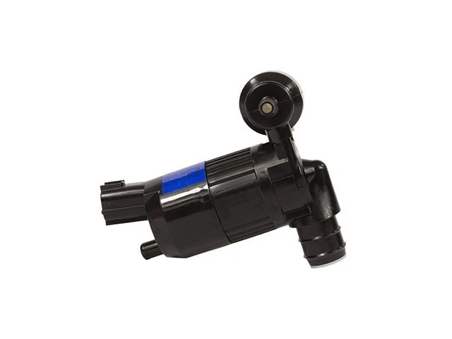 Bomba de lavadora delantera Motorcraft 46BC66D para Lincoln MKX 2007-2018 Foto 1 de 1