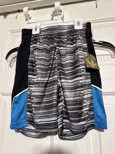 New With Tags Ruzz Cuts Boys Short Size M (5/6) - Picture 1 of 7
