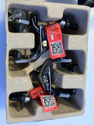 Sram Red Bremsenset Bremssättel - Bild 1 von 4