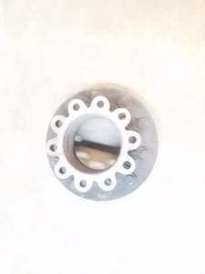 DRW Dually Front Wheel Adapter | 2005-2025 Ford F450 F550 - Picture 1 of 12