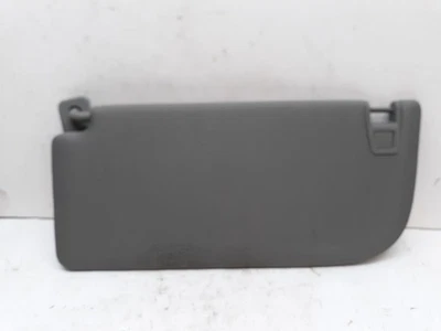 Driver Sun Visor Crew Cab Without Mirror Fits 18-20 FORD F150 PICKUP 82255 Foto 1 de 4