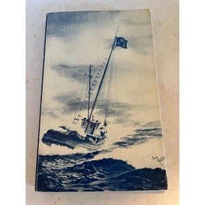 Die Kreuzfahrt der Ada von Henry Varnum Poor - Alaska - Bild 1 von 2