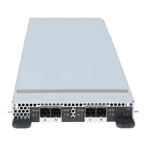 Netapp IO Module Quad-port SAS 12GB Storage Controller - Picture 1 of 5