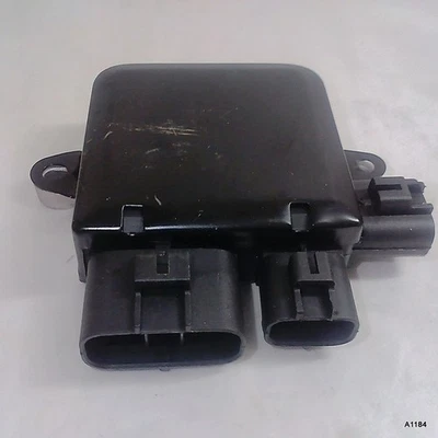 OEM Infiniti Engine Cooling Fan Control Module Q50 Q60 Q70 G37 M37 Q40 QX70 - Image 1 of 4