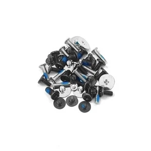 Full set of screws For LENOVO IdeaPad Yoga 730-15IKB 81CU Yoga 730-15IWL 81JS - Picture 1 of 2
