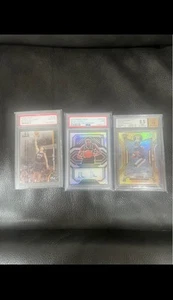 Sports Card Lott Panini - Picture 1 of 1