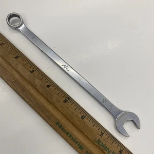 MAC USA Tools metrisch 12 Punkt Kombi-Schraubenschlüssel M13CL, 13 MM, USA, bn4517 - Bild 1 von 4