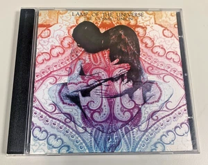 Lampe des Universums - The Cosmic Union CD (2001) - Psyche Stoner Space Rock - Bild 1 von 3