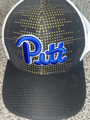 Sombrero PITT Panthers Juvenil SnapBack. Ajustable. Gorra Top Of The World Foto 1 de 4