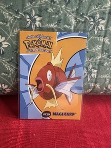 2000 Danone Pokemon Series Magikarp #39 VLP-NM - Photo 1 sur 2