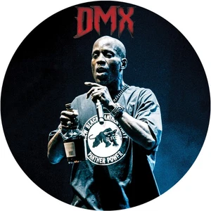 DMX Greatest (Vinyl) 12" Album (US IMPORT) - Picture 1 of 1