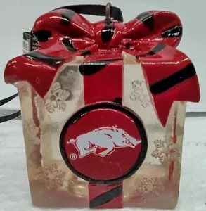 Ornament University of Arkansas Geschenk...............................4B - Bild 1 von 2